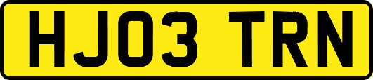 HJ03TRN