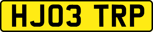 HJ03TRP