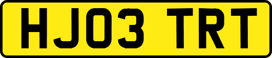 HJ03TRT
