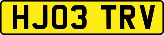 HJ03TRV