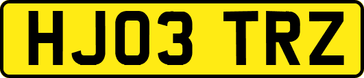 HJ03TRZ