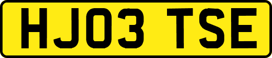 HJ03TSE