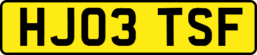 HJ03TSF