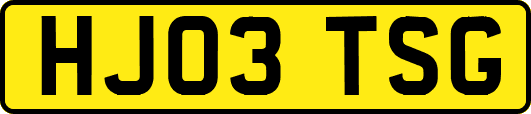 HJ03TSG