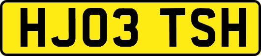 HJ03TSH