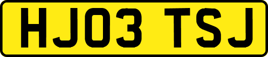 HJ03TSJ