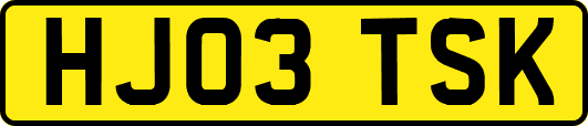 HJ03TSK
