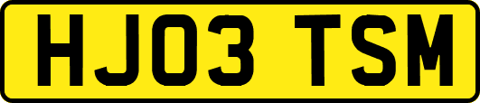 HJ03TSM