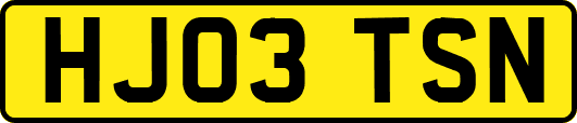 HJ03TSN