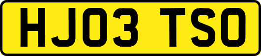 HJ03TSO