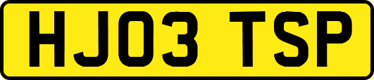 HJ03TSP
