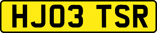 HJ03TSR