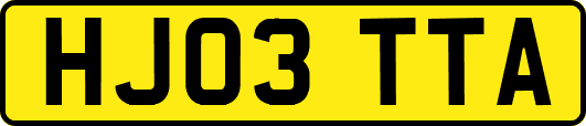 HJ03TTA