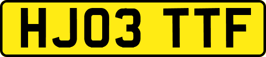 HJ03TTF