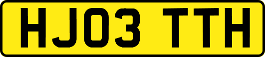 HJ03TTH