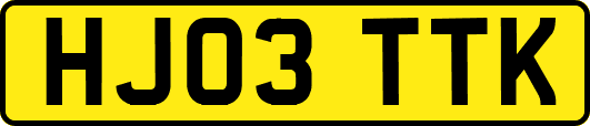 HJ03TTK