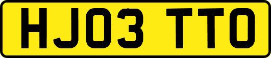 HJ03TTO