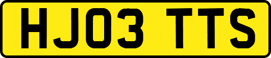 HJ03TTS