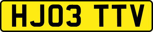 HJ03TTV