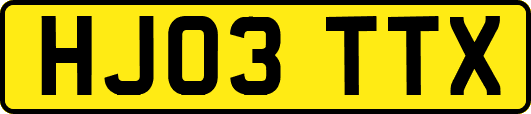 HJ03TTX
