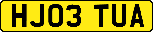 HJ03TUA