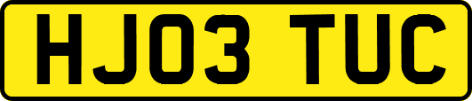 HJ03TUC