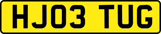 HJ03TUG