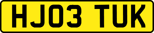 HJ03TUK