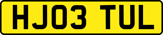 HJ03TUL