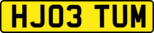 HJ03TUM