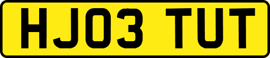 HJ03TUT