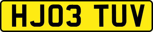 HJ03TUV