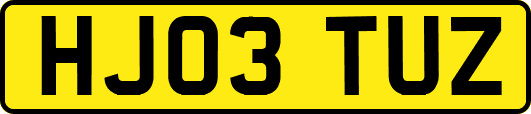 HJ03TUZ