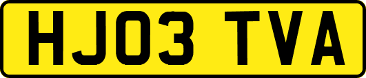 HJ03TVA