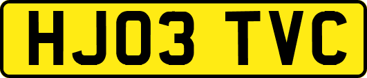 HJ03TVC