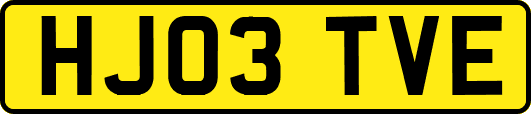 HJ03TVE