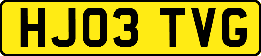 HJ03TVG