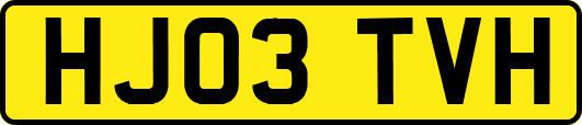 HJ03TVH