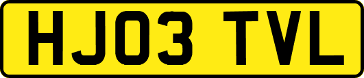 HJ03TVL