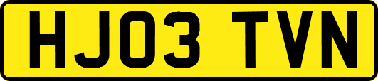 HJ03TVN