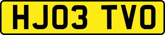 HJ03TVO