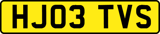 HJ03TVS