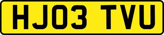 HJ03TVU