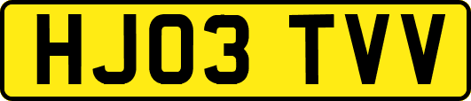 HJ03TVV