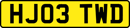 HJ03TWD