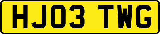 HJ03TWG