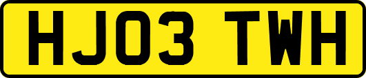 HJ03TWH