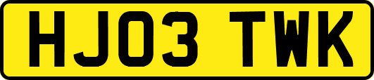 HJ03TWK