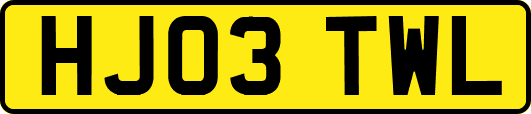 HJ03TWL
