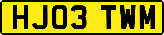HJ03TWM